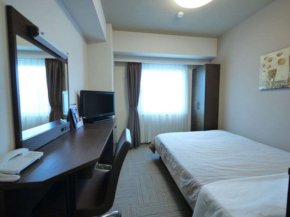 Hotel Route-Inn Ishinomaki Kanan Inter Exterior photo